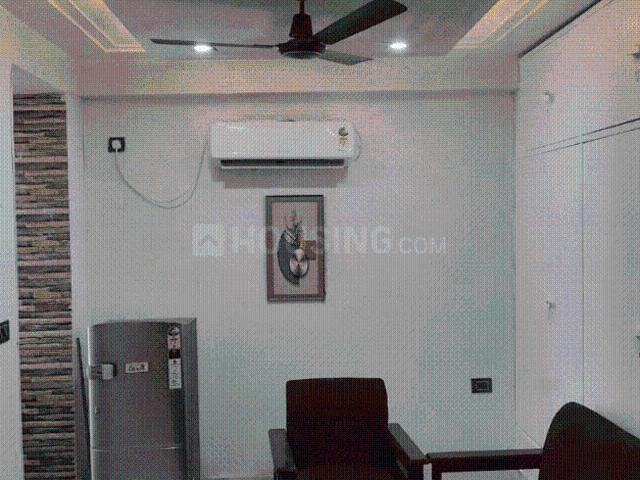 3 BHK Independent Builder Floor in Sector 43 for rent Gurgaon. The reference number is 19376709