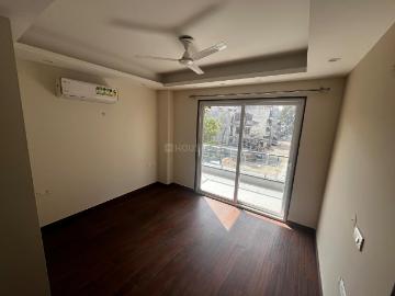 3 BHK Independent Builder Floor in Sector 43 for rent Gurgaon. The reference number is 19423078
