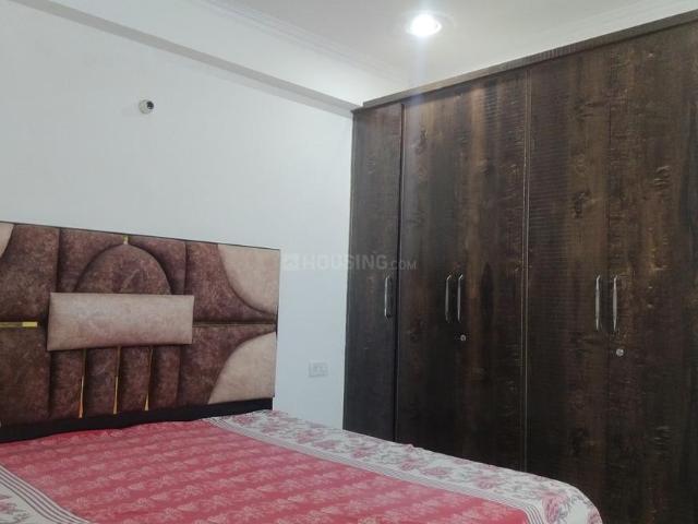 3 BHK Independent Builder Floor in Sector 43 for rent Gurgaon. The reference number is 19447080
