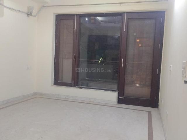 3 BHK Independent Builder Floor in Sector 43 for rent Gurgaon. The reference number is 19580037