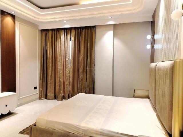 3 BHK Independent Builder Floor in Sector 43 for rent Gurgaon. The reference number is 19684888