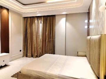 3 BHK Independent Builder Floor in Sector 43 for rent Gurgaon. The reference number is 19684888