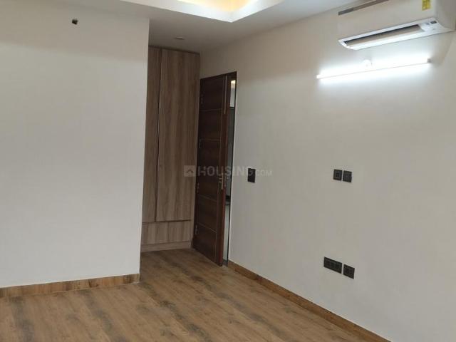 3 BHK Independent Builder Floor in Sector 43 for rent Gurgaon. The reference number is 20023390