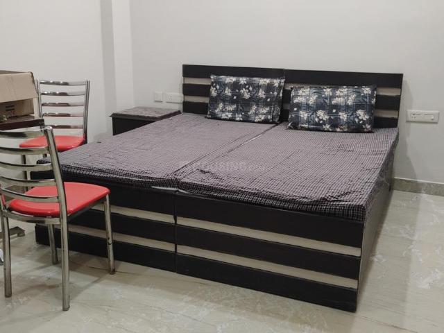 3 BHK Independent Builder Floor in Sector 43 for rent Gurgaon. The reference number is 20353198