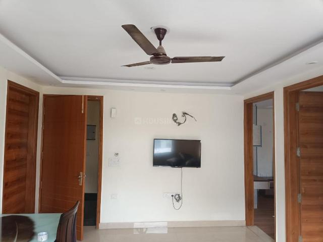 3 BHK Independent Builder Floor in Sector 43 for rent Gurgaon. The reference number is 20365973