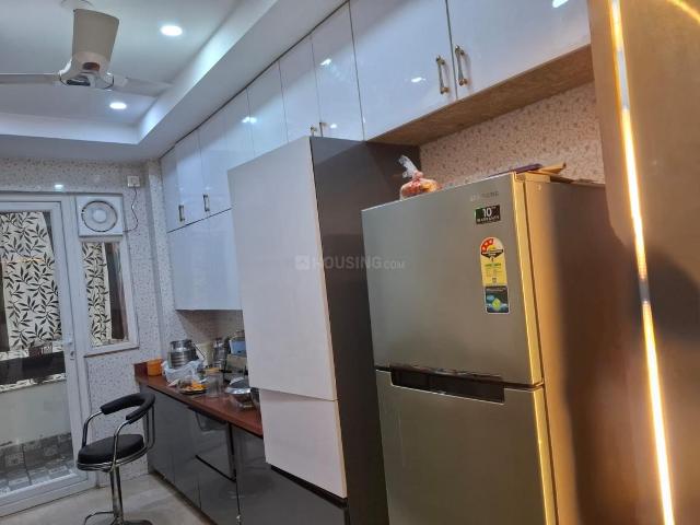 3 BHK Independent Builder Floor in Sector 43 for rent Gurgaon. The reference number is 20375293