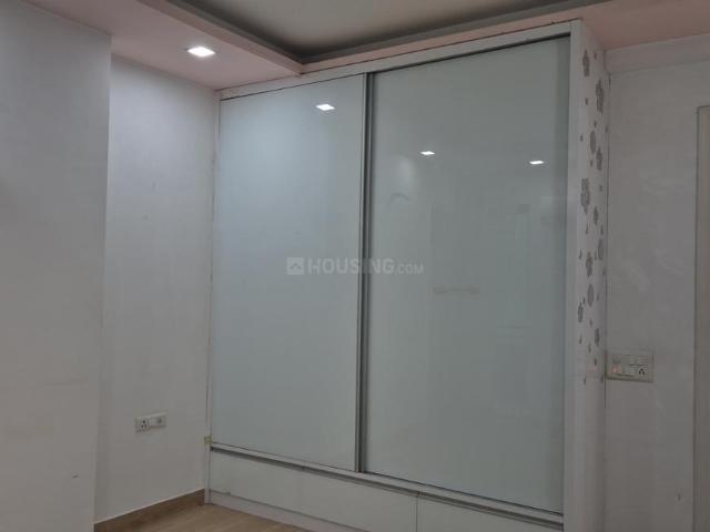 3 BHK Independent Builder Floor in Sector 43 for rent Gurgaon. The reference number is 20509736