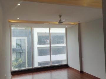 3 BHK Independent Builder Floor in Sector 43 for rent Gurgaon. The reference number is 20520210