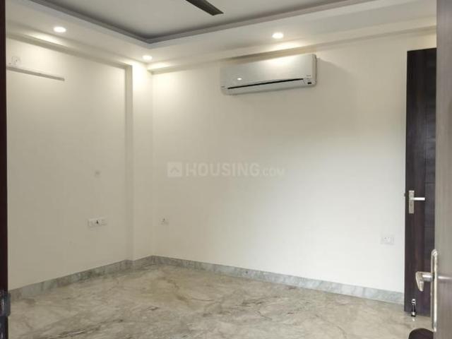 3 BHK Independent Builder Floor in Sector 43 for rent Gurgaon. The reference number is 20530644