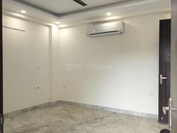 3 BHK Independent Builder Floor in Sector 43 for rent Gurgaon. The reference number is 20530644