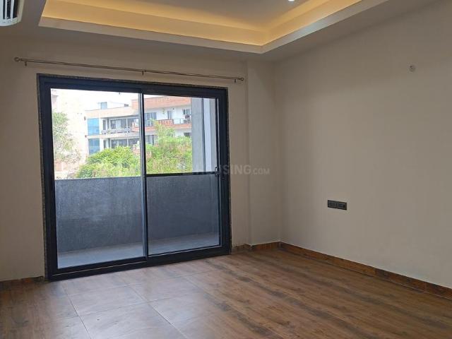 3 BHK Independent Builder Floor in Sector 43 for rent Gurgaon. The reference number is 20569412