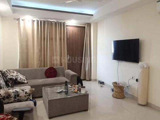 3 BHK Independent Builder Floor in Sector 43 for rent Gurgaon. The reference number is 20659385