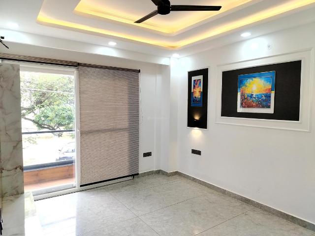 3 BHK Independent Builder Floor in Sector 43 for rent Gurgaon. The reference number is 20664189