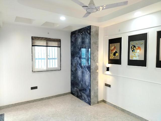 3 BHK Independent Builder Floor in Sector 43 for rent Gurgaon. The reference number is 20664181