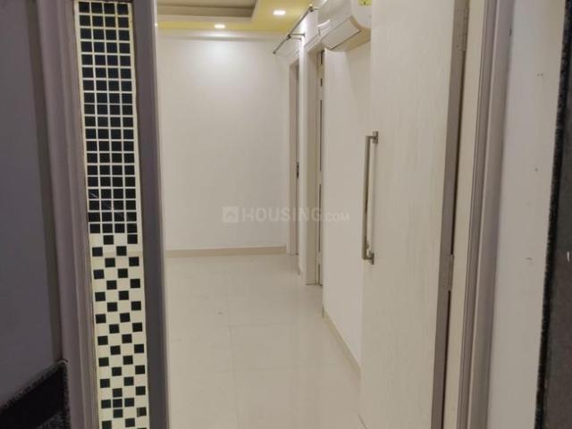 3 BHK Independent Builder Floor in Sector 43 for rent Gurgaon. The reference number is 20677049