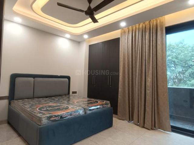 3 BHK Independent Builder Floor in Sector 43 for rent Gurgaon. The reference number is 20727300