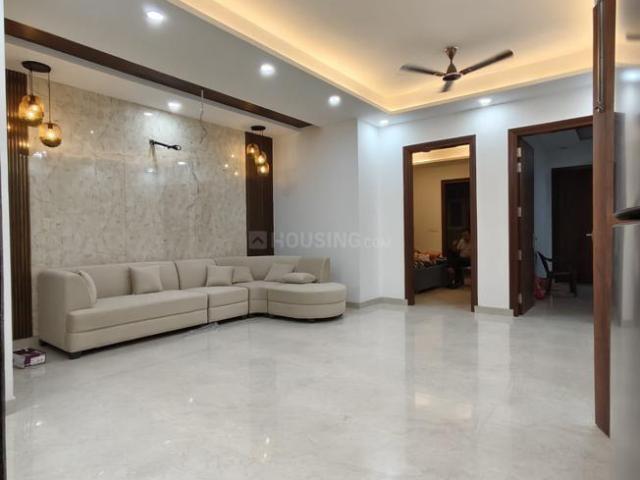 3 BHK Independent Builder Floor in Sector 43 for rent Gurgaon. The reference number is 20756600