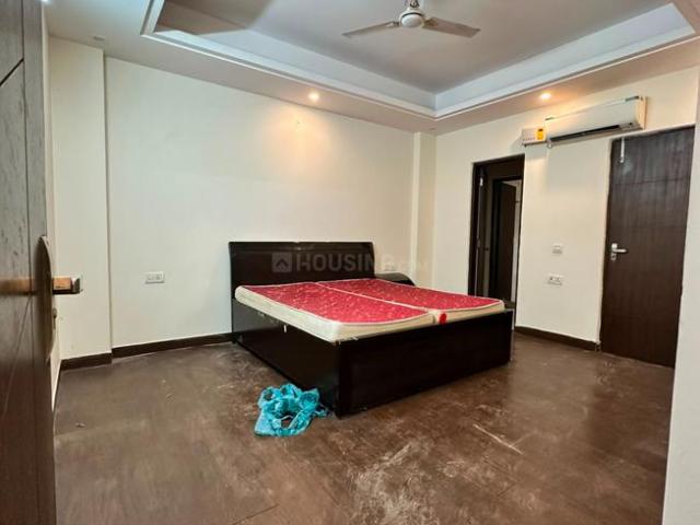3 BHK Independent Builder Floor in Sector 43 for rent Gurgaon. The reference number is 20834014