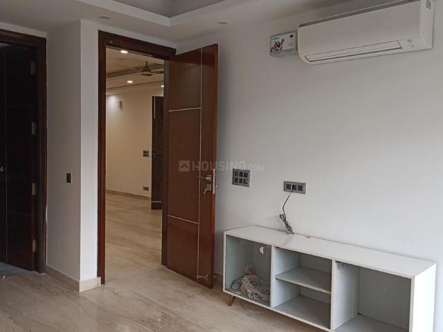 3 BHK Independent Builder Floor in Sector 43 for rent Gurgaon. The reference number is 20833695