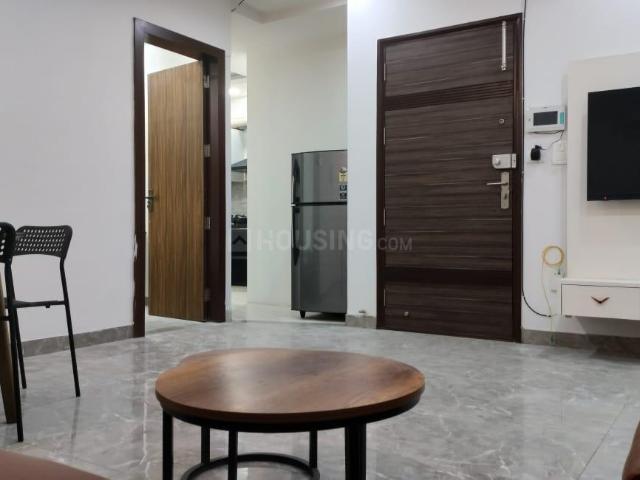 3 BHK Independent Builder Floor in Sector 43 for rent Gurgaon. The reference number is 20940112