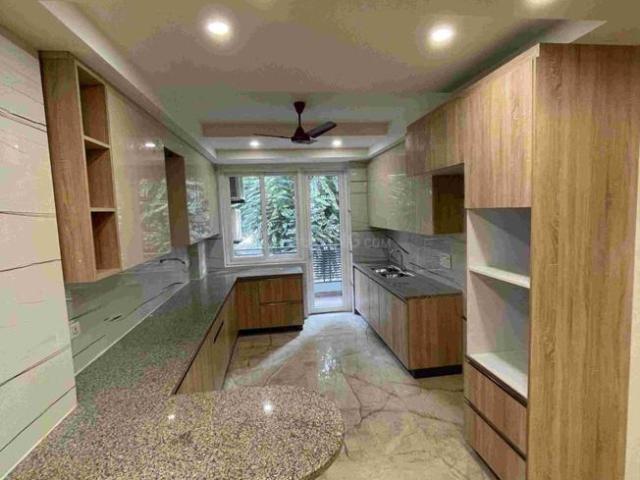 3 BHK Independent Builder Floor in Sushant Lok Phase 1 for rent Gurgaon. The reference number is 20984003