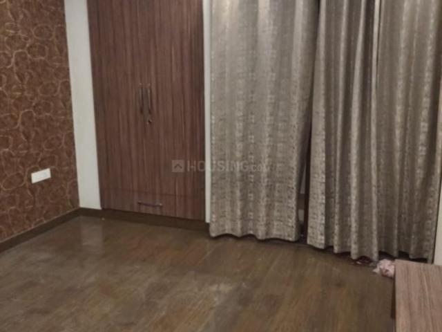 3 BHK Independent Builder Floor in Sector 43 for rent Gurgaon. The reference number is 20997605