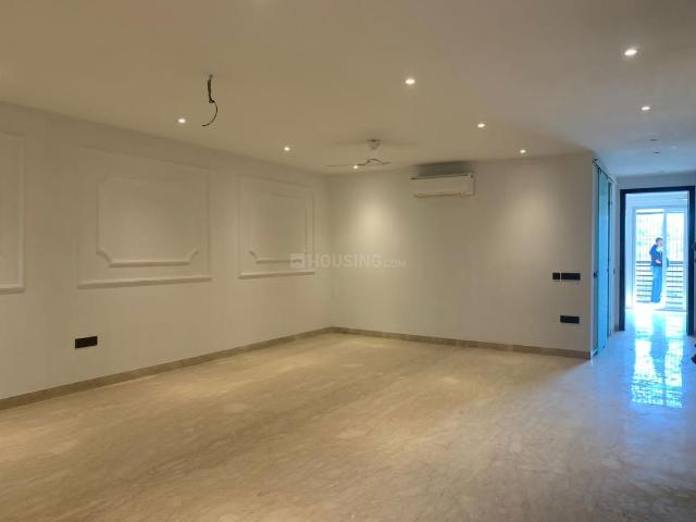 3 BHK Independent Builder Floor in Sector 43 for rent Gurgaon. The reference number is 21011041