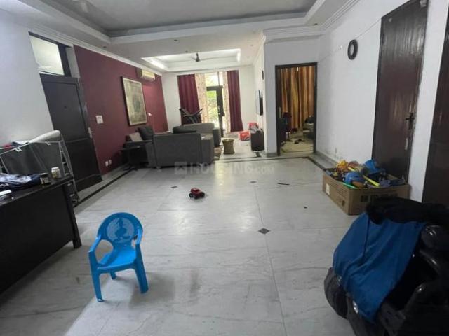 3 BHK Independent Builder Floor in Sector 43 for rent Gurgaon. The reference number is 21090457
