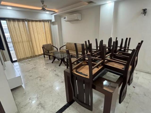 3 BHK Independent Builder Floor in Sector 43 for rent Gurgaon. The reference number is 21120943