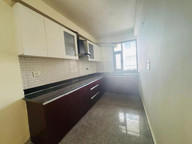 3 BHK Independent Builder Floor in Sector 43 for rent Gurgaon. The reference number is 21159949