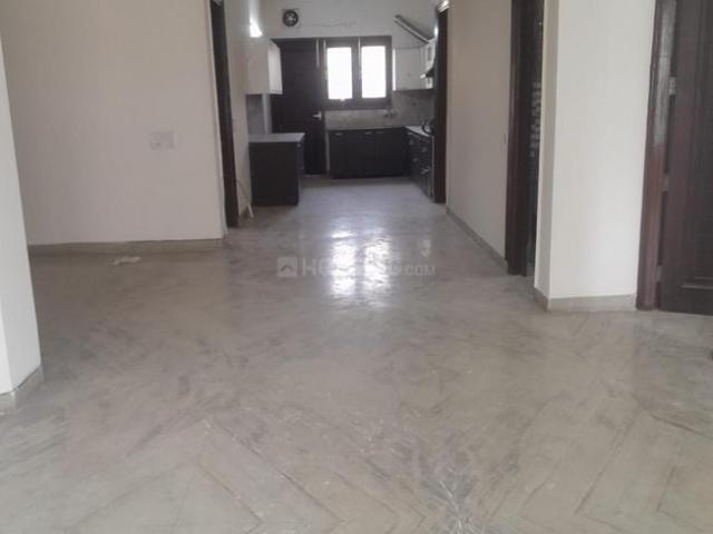 3 BHK Independent Builder Floor in Sector 43 for rent Gurgaon. The reference number is 21196797