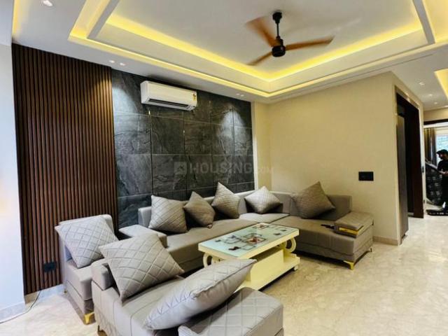 3 BHK Independent Builder Floor in Sector 43 for rent Gurgaon. The reference number is 21249687