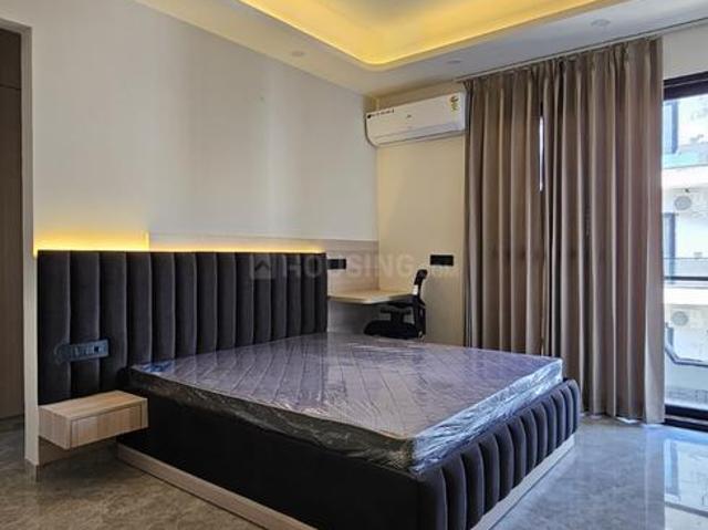 3 BHK Independent Builder Floor in Sector 43 for rent Gurgaon. The reference number is 21249953