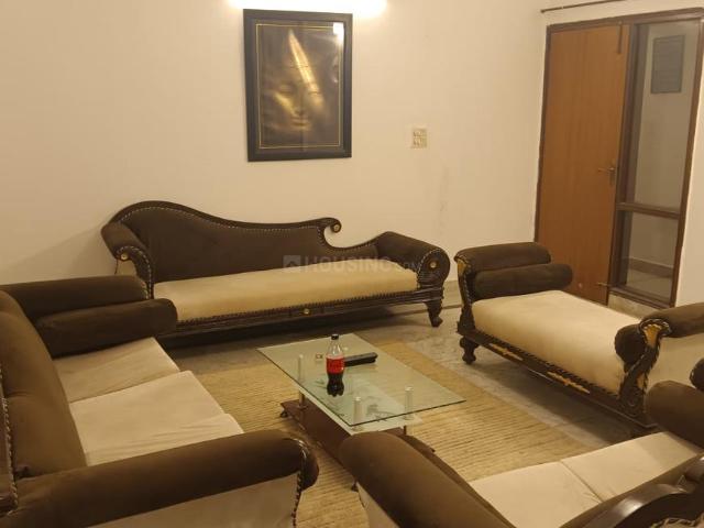 3 BHK Independent Builder Floor in Sector 43 for rent Gurgaon. The reference number is 21260806
