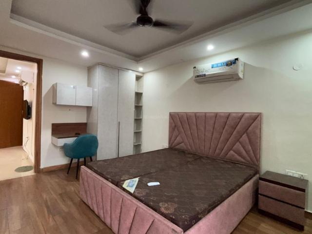 3 BHK Independent Builder Floor in Sector 43 for rent Gurgaon. The reference number is 21292064