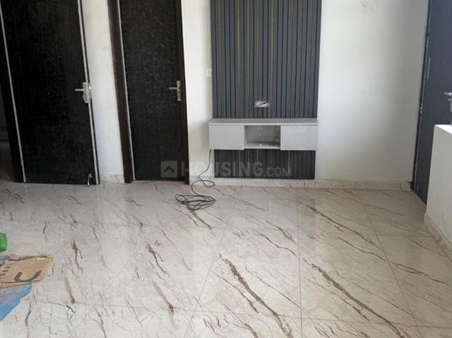 3 BHK Independent Builder Floor in Sector 43 for rent Noida. The reference number is 20756716