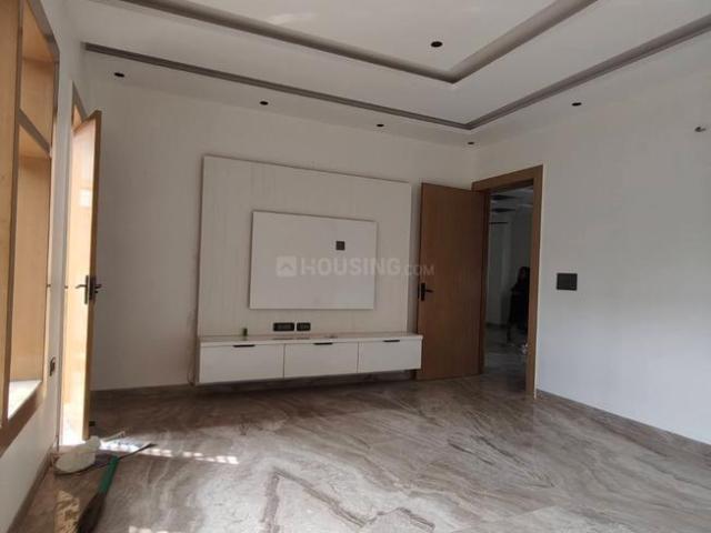 3 BHK Independent Builder Floor in Sector 43 for rent Noida. The reference number is 20736624