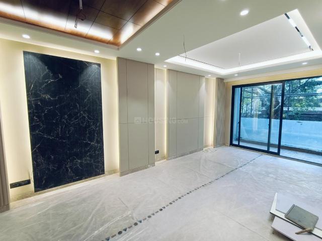 3 BHK Independent Builder Floor in Sector 43 for resale Gurgaon. The reference number is 13352318