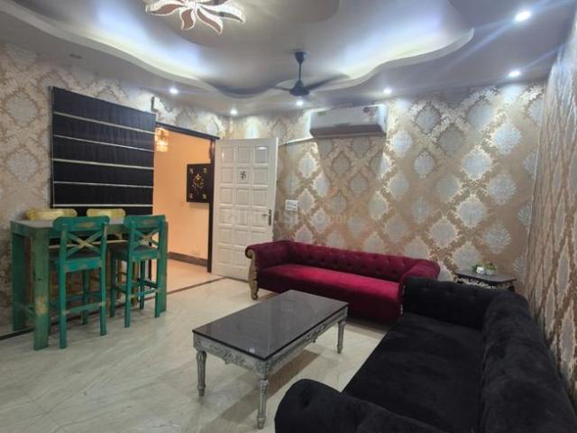 3 BHK Independent Builder Floor in Sector 43 for resale Gurgaon. The reference number is 20794660