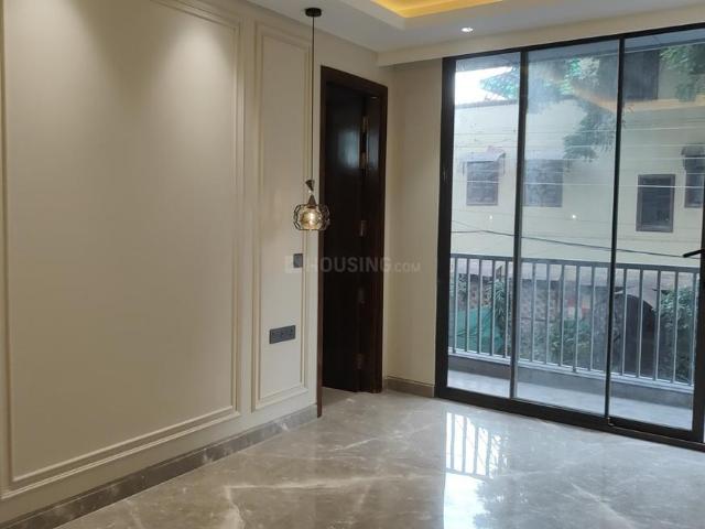 3 BHK Independent Builder Floor in Sector 43 for resale Gurgaon. The reference number is 20936691