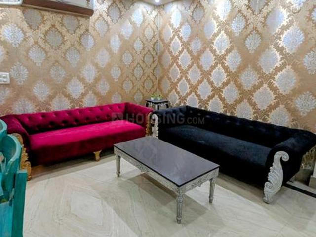 3 BHK Independent Builder Floor in Sector 43 for resale Gurgaon. The reference number is 20350199