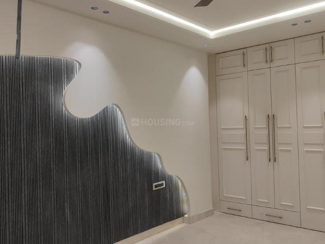 3 BHK Independent Builder Floor in Sector 43 for resale Gurgaon. The reference number is 21173868