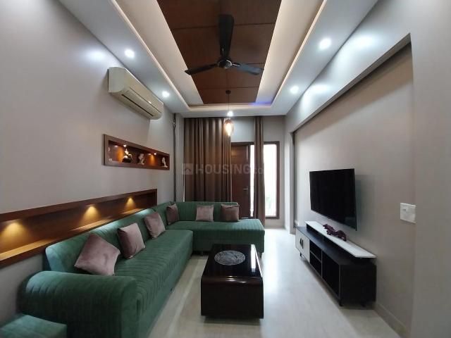 3 BHK Independent Builder Floor in Sector 43 for resale Gurgaon. The reference number is 21244304