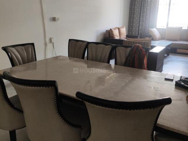 3 BHK Independent Builder Floor in Sector 40 for rent Chandigarh. The reference number is 20063186