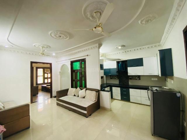 3 BHK Independent Builder Floor in Sector 40 for rent Gurgaon. The reference number is 20481107