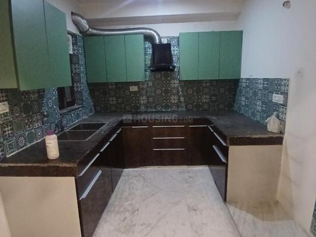 3 BHK Independent Builder Floor in Sector 40 for rent Gurgaon. The reference number is 20666288