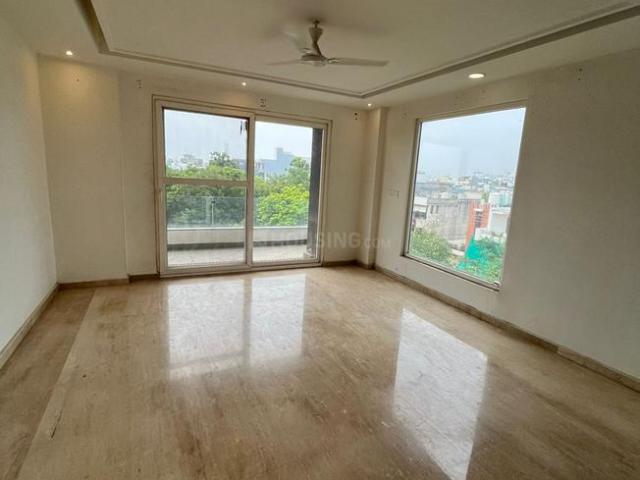 3 BHK Independent Builder Floor in Sector 40 for rent Gurgaon. The reference number is 20695861