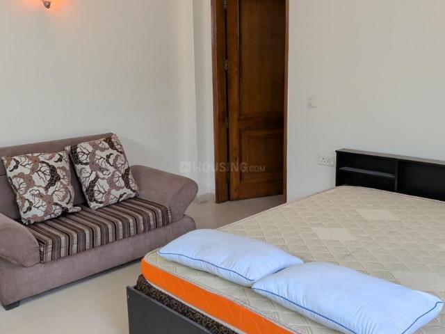 3 BHK Independent Builder Floor in Sector 40 for rent Gurgaon. The reference number is 20697093