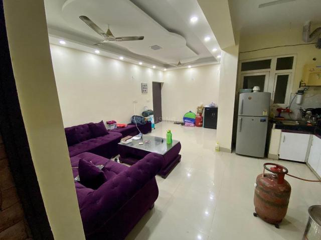 3 BHK Independent Builder Floor in Sector 40 for rent Noida. The reference number is 20545764
