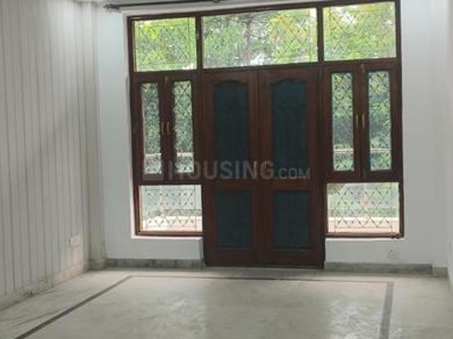 3 BHK Independent Builder Floor in Sector 40 for rent Noida. The reference number is 20579805